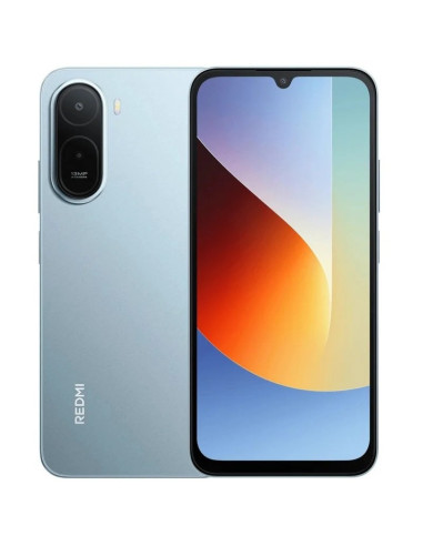 SMARTPHONE XIAOMI REDMI A7 PRO 6.9 4GB/128GB/13MP/NFC/4G MIST BLUE
