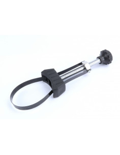 LLAVE FILTRO DE ACEITE 50-100 MM SAUIRUM