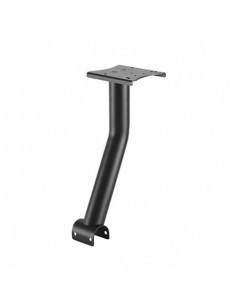ACCESORIO PARA PALANCA DE CAMBIOS RACING SIMULATOR COCKPIT SEAT PRO R3 CROM