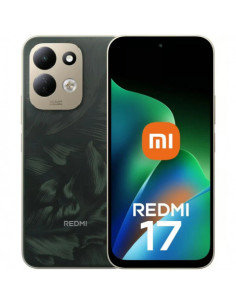 SMARTPHONE XIAOMI REDMI 17 4GB | 128GB | 6.9\" | VERDE