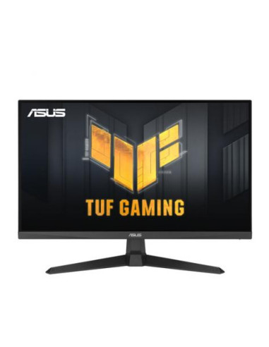 MONITOR ASUS TUF GAMING VG279QE5A 27\" | FULL HD | 1MS | 144HZ | IPS