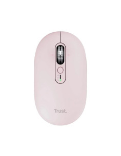 RATON TRUST SERON WIRELESS HYPERSCROLL SLIM ROSE