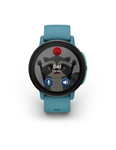 SMARTWATCH RELOJ GARMIN BOUNCE 2 BLUE 2