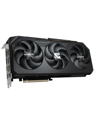 TARJETA DE VIDEO GIGABYTE RADEON RX 9070 XT GAMING OC 16GB GDRR6 PCIE 5.0