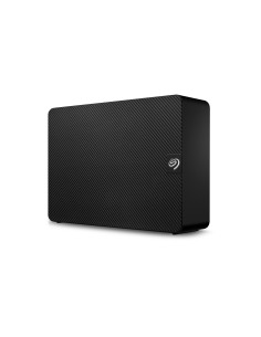 Seagate Expansion Disco duro externo 3.5" 6000 GB Negro