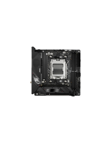 ASUS ROG STRIX B650E-I GAMING WIFI AMD B650 Zócalo AM5 mini ITX