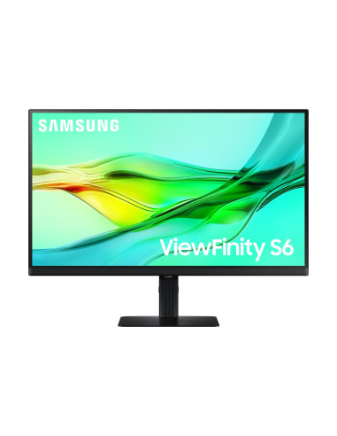 Samsung S60UD pantalla para PC 68,6 cm (27") 2560 x 1440 Pixeles Quad