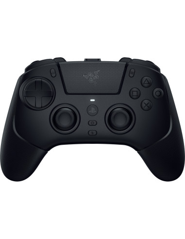 Razer Raiju V3 Pro Negro RF/USB Gamepad Analógico PC, PlayStation 5