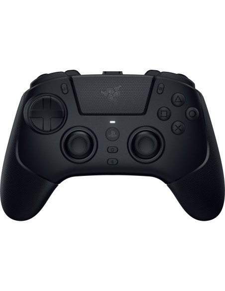 Razer Raiju V3 Pro Negro RF/USB Gamepad Analógico PC, PlayStation 5
