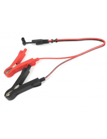 CARGADOR DE BATERIAS INTELIGENTE 10A 6-12V MADER