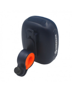 ALTAVOZ BLUETOOTH RIDERBEAT AZUL COOLSOUND 2