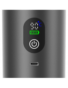 CAFETERA PORTATIL 3 EN 1 XPRESSCUP GRIS MUVIP 2