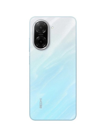 SMARTPHONE XIAOMI REDMI A5 6.88 T7250/3GB/64GB/32MPX/4G BLUE