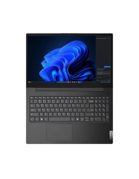 PORTATIL LENOVO V15 G5 IRU I5 13420H/8GB DDR5/SSD512GB/15.6 FHD/RJ45/USB-C/3Y/W11PRO