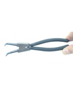 ALICATE GRUPILLAS CURVO EXTERIOR 7\" SAURIUM 2