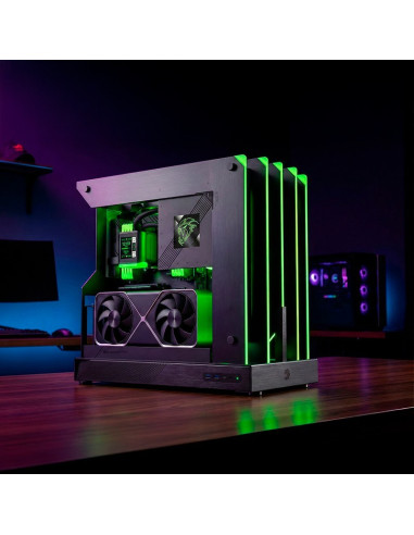 ORDENADOR GAMING BLADE RGB I9 14900K/64 DDR5/2TB NVME/REF.LIQ/1250W