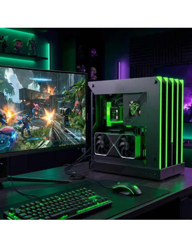 ORDENADOR GAMING BLADE RGB I9 14900K/64 DDR5/2TB NVME/REF.LIQ/1250W