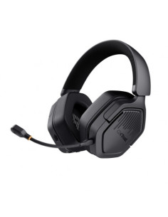 Trust GXT 493PS Carus Auriculares Inalámbrico y alámbrico Diadema