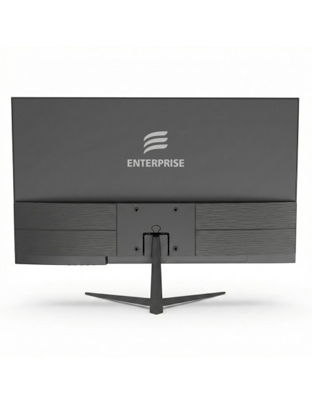 MONITOR ENTERPRISE EASY-VIEW 24 FULL-HD 120HZ VGA + HDMI VESA ULTRA THIN BORDER FREE 3YR GAR