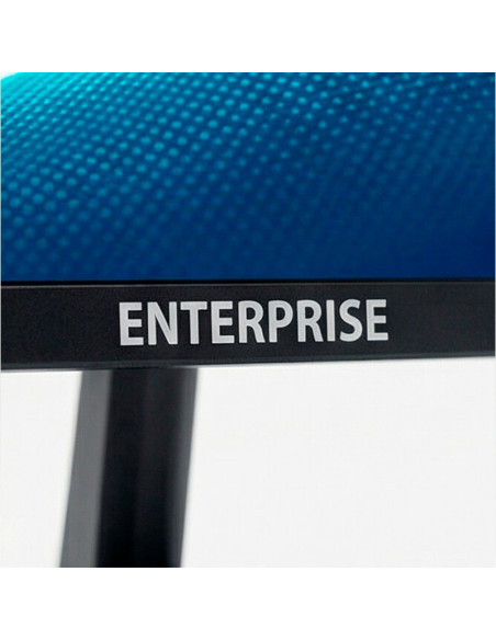 MONITOR ENTERPRISE EASY-VIEW 24 FULL-HD 120HZ VGA + HDMI VESA ULTRA THIN BORDER FREE 3YR GAR
