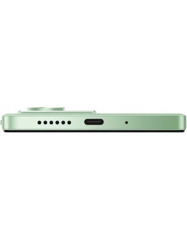 SMARTPHONE XIAOMI REDMI 15 6.9 4GB/128GB/50MP/NFC/5G GREEN