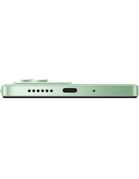 SMARTPHONE XIAOMI REDMI 15 6.9 4GB/128GB/50MP/NFC/5G GREEN