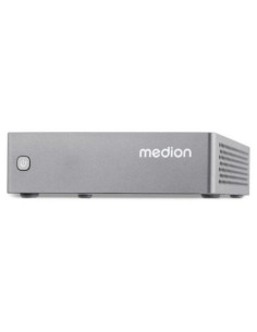 ORDENADOR NUC MEDION I5 1335U/8GB/SSD500GB M2/HDMI/DP/WIFI 6E/W11PRO