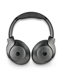 AURICULARES NGS ARTICA SHAKE BLUETOOTH 5.3 ANC BLACK 2