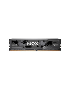 MEMORIA RAM 16GB APACER NOX DDR5 5200MHZ
