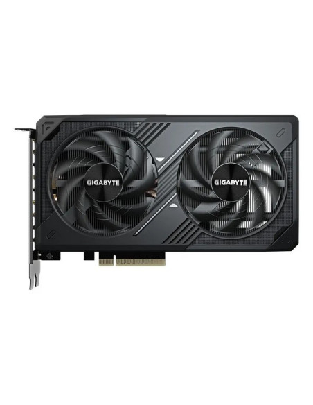 TARJETA DE VIDEO NVIDIA GIGABYTE RTX5060 WINDFORCE OC 8GB GDDR7 PCIE 5.0