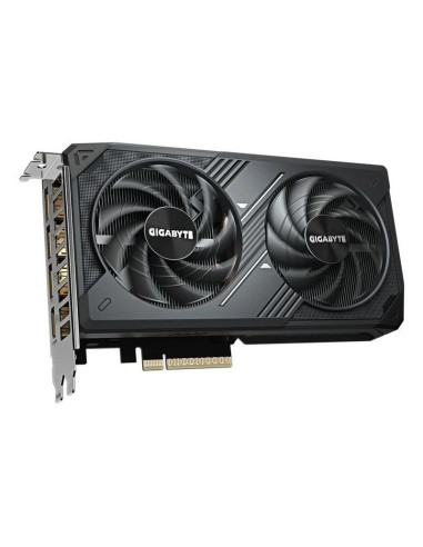 TARJETA DE VIDEO NVIDIA GIGABYTE RTX5060 WINDFORCE OC 8GB GDDR7 PCIE 5.0