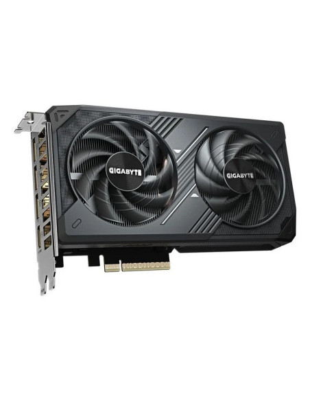 TARJETA DE VIDEO NVIDIA GIGABYTE RTX5060 WINDFORCE OC 8GB GDDR7 PCIE 5.0