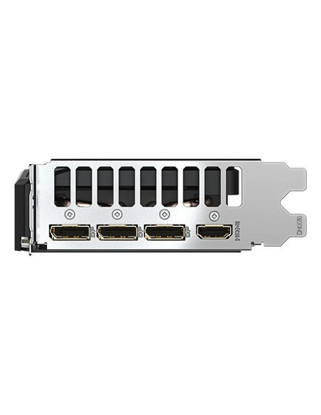 TARJETA DE VIDEO NVIDIA GIGABYTE RTX5060 WINDFORCE OC 8GB GDDR7 PCIE 5.0