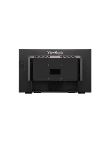 MONITOR VIEWSONIC 24 TACTIL IPS MULTIMEDIA HDMI VGA DP USB 3YR GAR