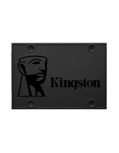 DISCO DURO SSD KINGSTON 120GB SSDNOW A400