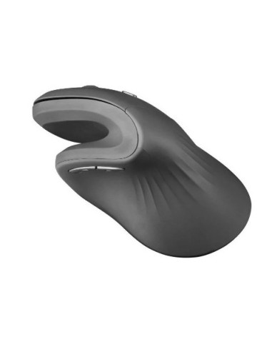 RATON GAMING ERGONOMICO INALAMBRICO MMW-ERGOPRO 3200DPI MARS GAMING