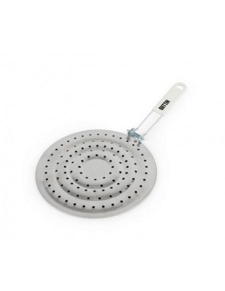 DIFUSOR PARA FUEGO COCINAS DE GAS QUTTIN