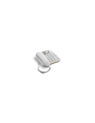 TELEFONO GIGASET DL380 BLANCO S30350-S217-R102