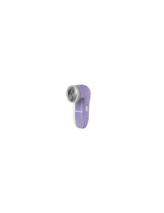 QUITAPELUSAS ORBEGOZO QP 6500 5W CUCHILLA 40MM ACCESORIO PARA RASURADO ALTO RECIPIENTE PARA LAS PELUSAS BATERIA RECARGABLE LARGA