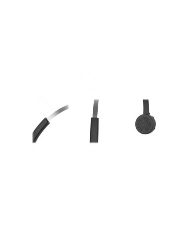 AURICULARES + MICROFONO CONCEPTRONIC CON BASE DE CARGA BLUETOOTH MONOAURAL