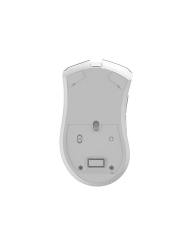 RATON PHOENIX GAMING VOID ELITE WIRELESS RGB 19000 DPI 7 BOTONES WHITE