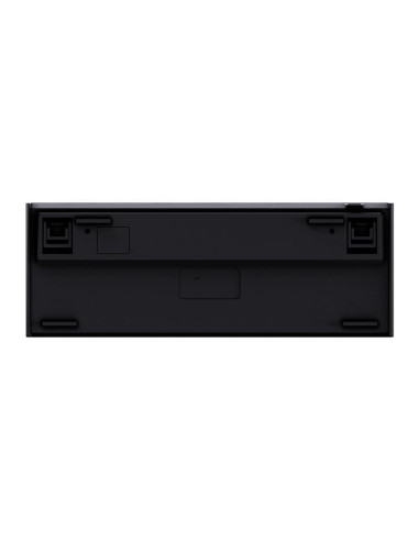 TECLADO PHOENIX ROYAL GAMING MECANICO USB RGB BLACK