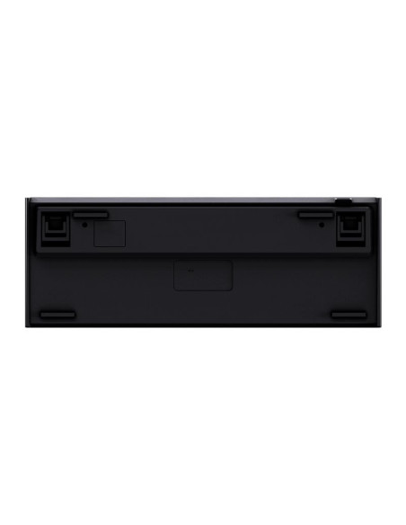 TECLADO PHOENIX ROYAL GAMING MECANICO USB RGB BLACK