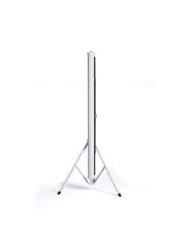PANTALLA PROYECCION PHOENIX TRIPODE MANUAL 112 200X200