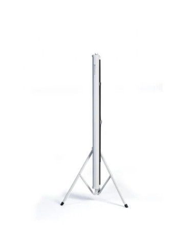 PANTALLA PROYECCION PHOENIX TRIPODE MANUAL 80 145X145