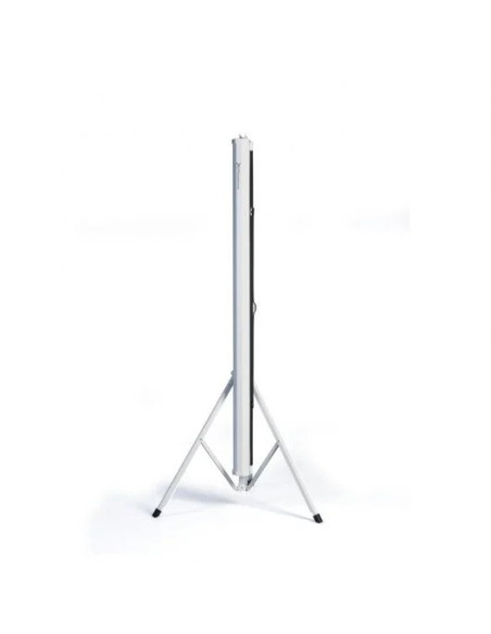 PANTALLA PROYECCION PHOENIX TRIPODE MANUAL 80 145X145