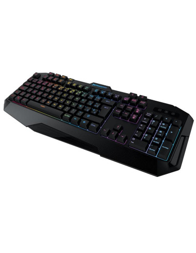 TECLADO PHOENIX GAMING USB RGB