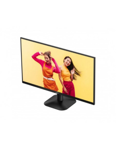 MONITOR AOC 27\" FULLHD 1080P 100HZ 1MS