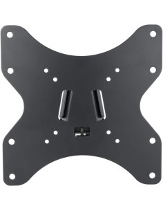 SOPORTE PARED TV MONITOR TOOQ 23-42 35KG BLACK 2