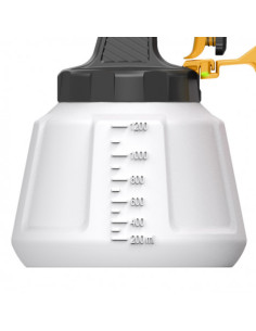 PISTOLA PARA PINTAR ELECTRICA 650W BLIM 2
